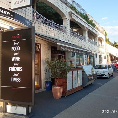 Guesthouse Kod Irene グラダツ エクステリア 写真