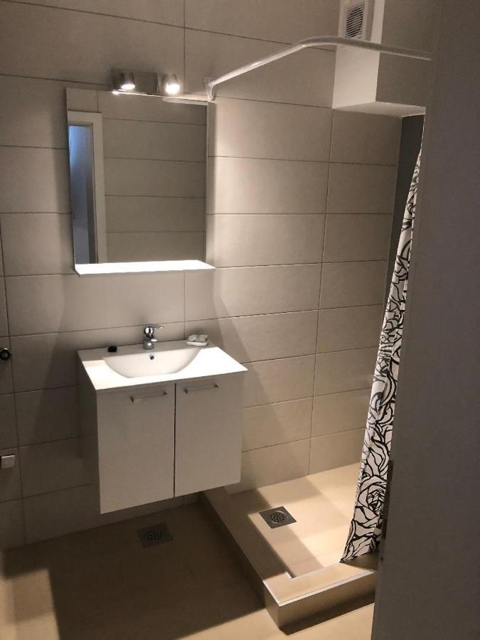 Guesthouse Kod Irene グラダツ エクステリア 写真