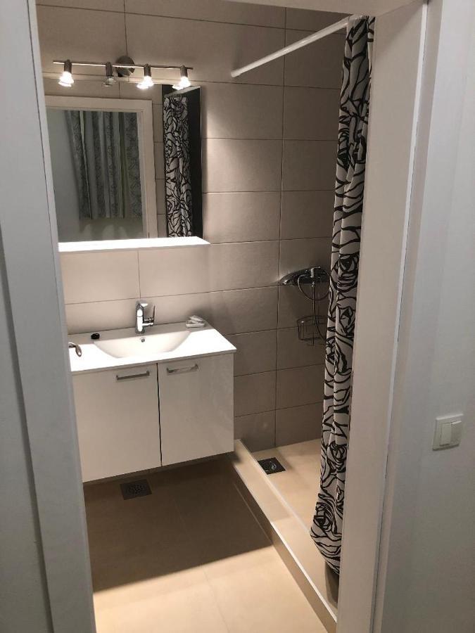 Guesthouse Kod Irene グラダツ エクステリア 写真