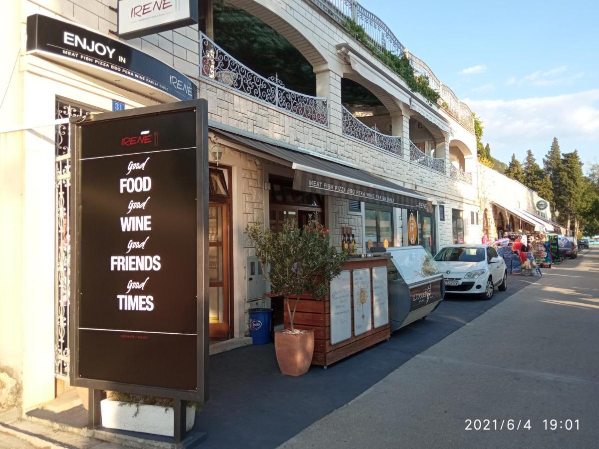 Guesthouse Kod Irene グラダツ エクステリア 写真