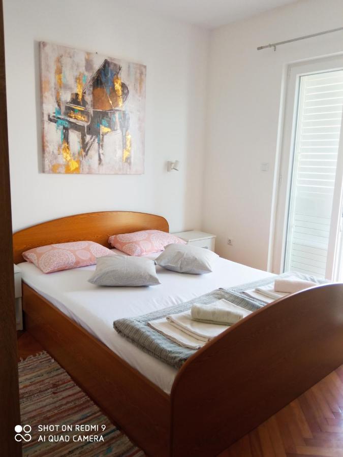 Guesthouse Kod Irene グラダツ エクステリア 写真