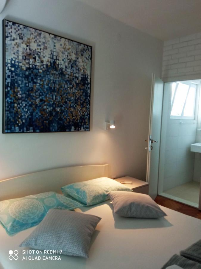 Guesthouse Kod Irene グラダツ エクステリア 写真