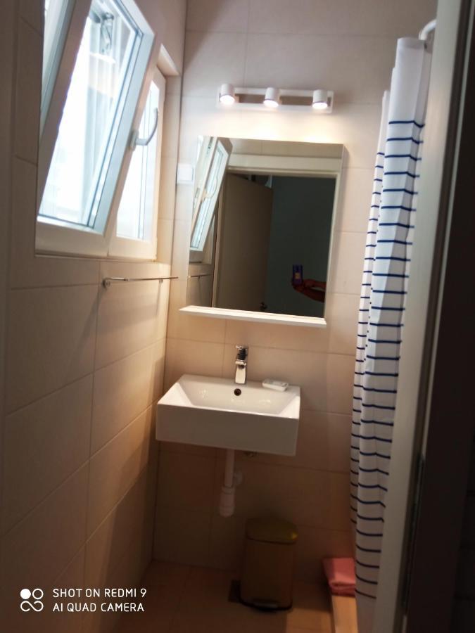 Guesthouse Kod Irene グラダツ エクステリア 写真