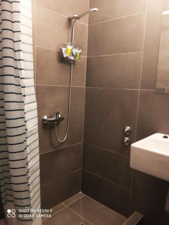 Guesthouse Kod Irene グラダツ エクステリア 写真