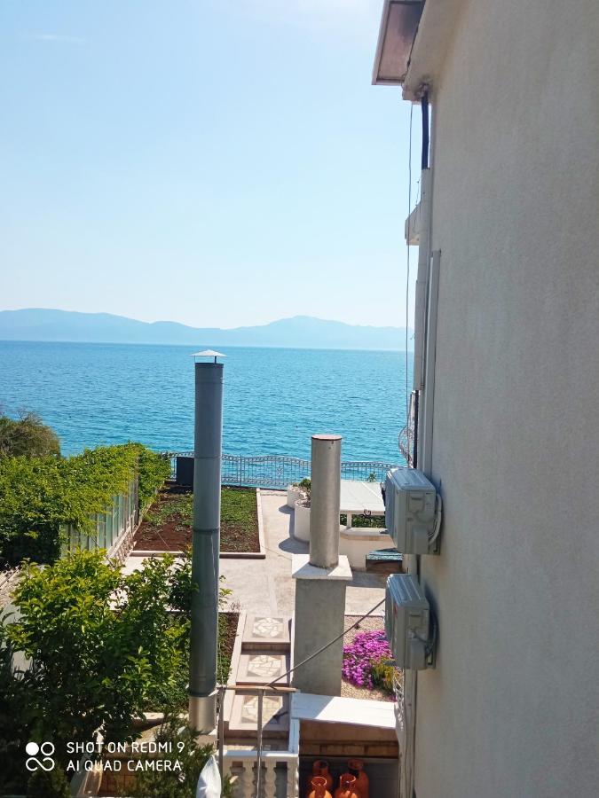 Guesthouse Kod Irene グラダツ エクステリア 写真