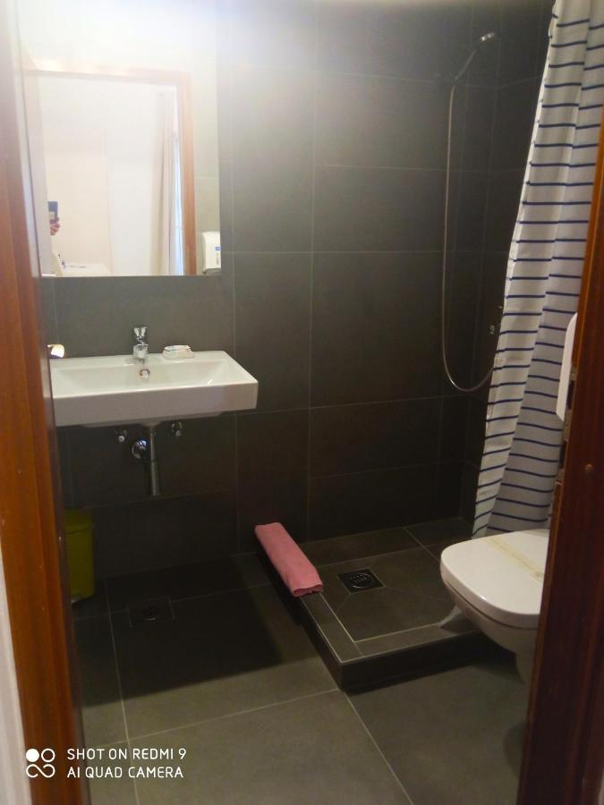Guesthouse Kod Irene グラダツ エクステリア 写真