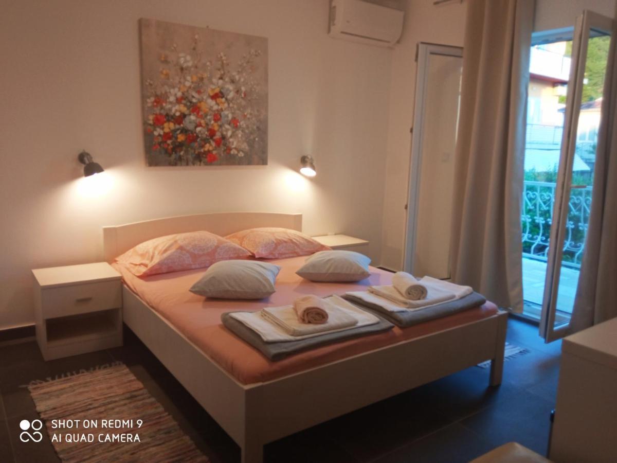 Guesthouse Kod Irene グラダツ エクステリア 写真