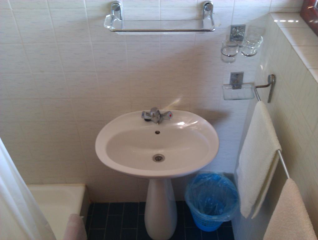 Guesthouse Kod Irene グラダツ 部屋 写真