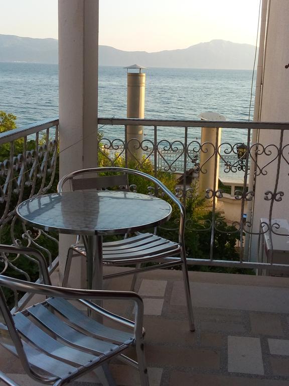 Guesthouse Kod Irene グラダツ エクステリア 写真