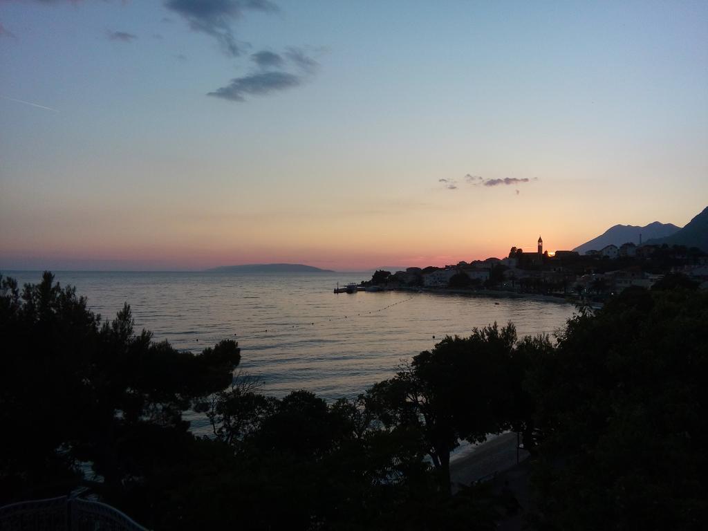 Guesthouse Kod Irene グラダツ エクステリア 写真